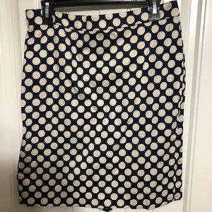 J. Crew Pencil Skirt
